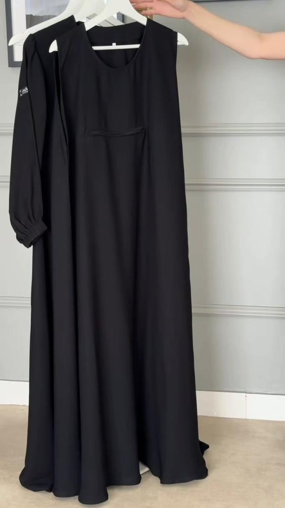 عباية الحج والعمره