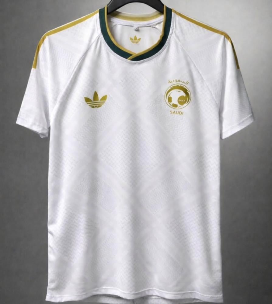 تيشرت المنتخب السعودي 2026