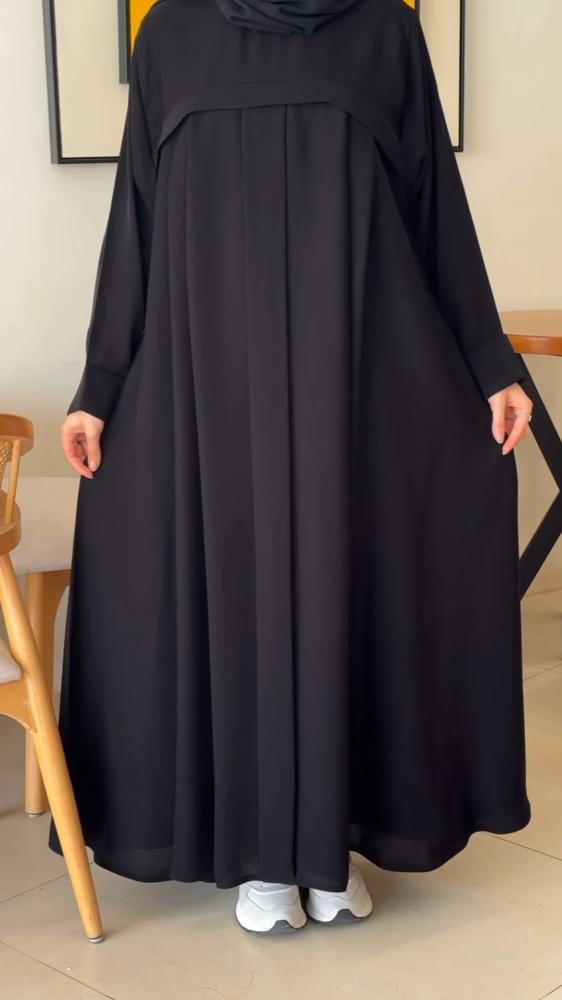 عباية الحج والعمره
