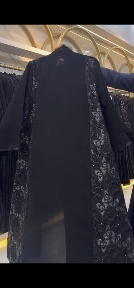 عباية العنود 💫