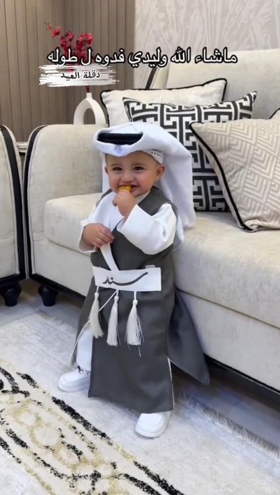 دقلة العيد الاكثر طلباً