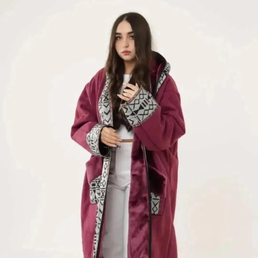 فروه نسائي بالاسم