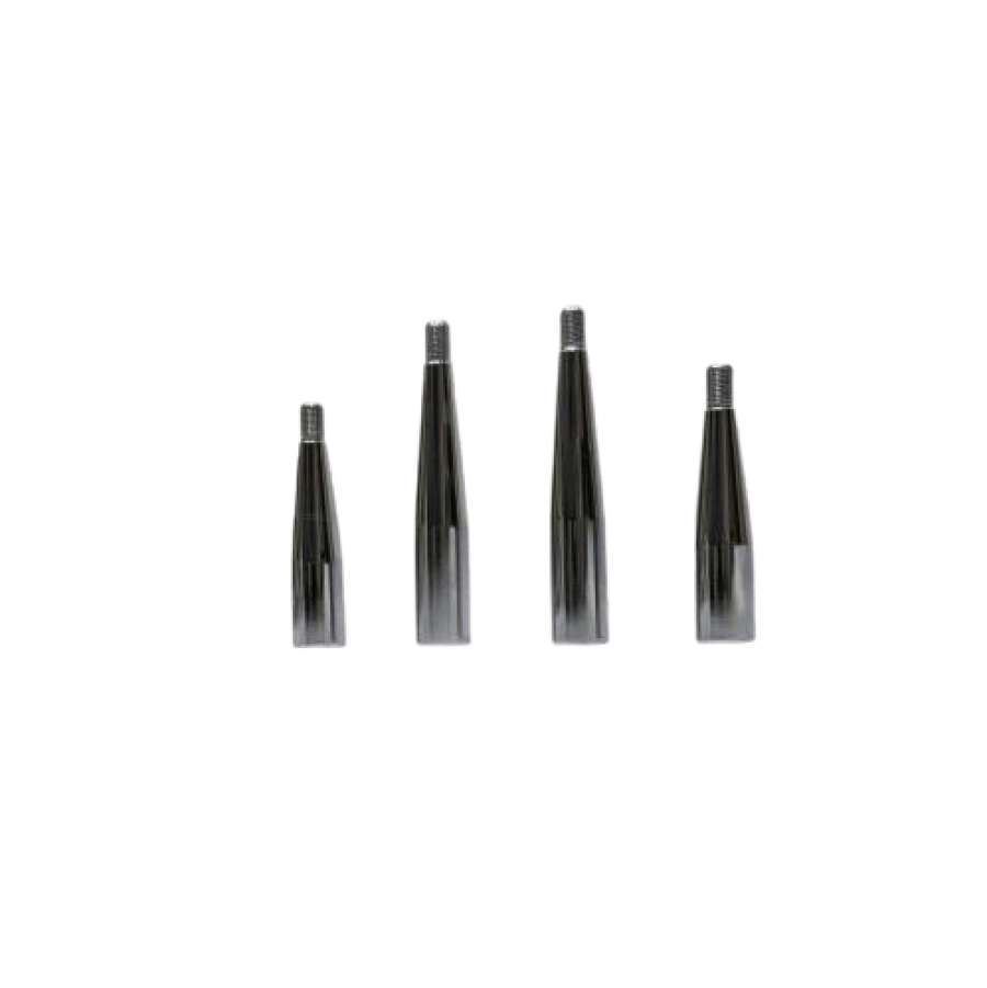 Toyota gear connector / silver
