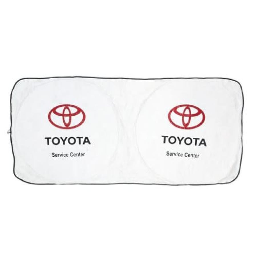 Toyota Shamas general