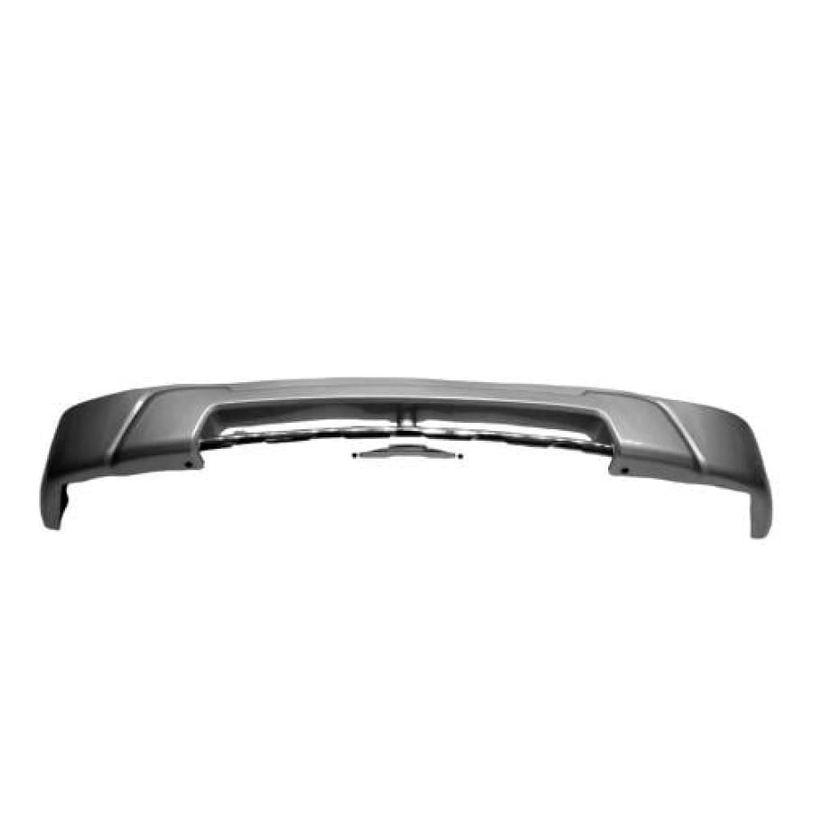 Front Saddam chin for Land Cruiser 2003 to 2007 gold and white Chinese