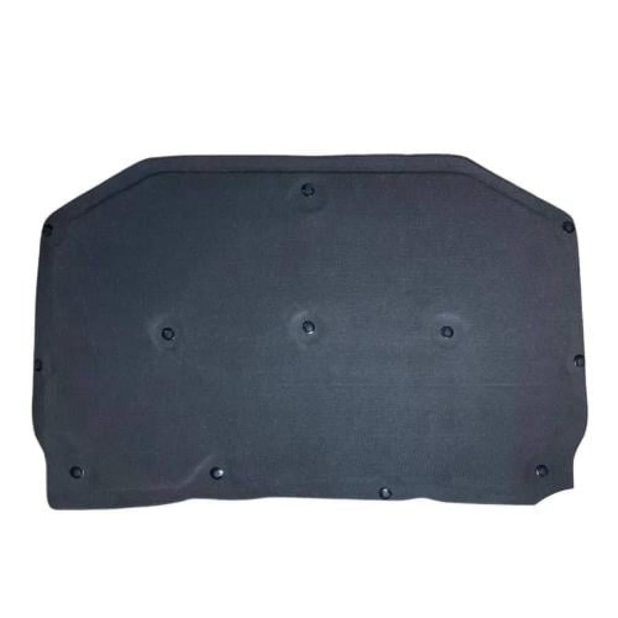 Camry hood liner 98 to 2002
