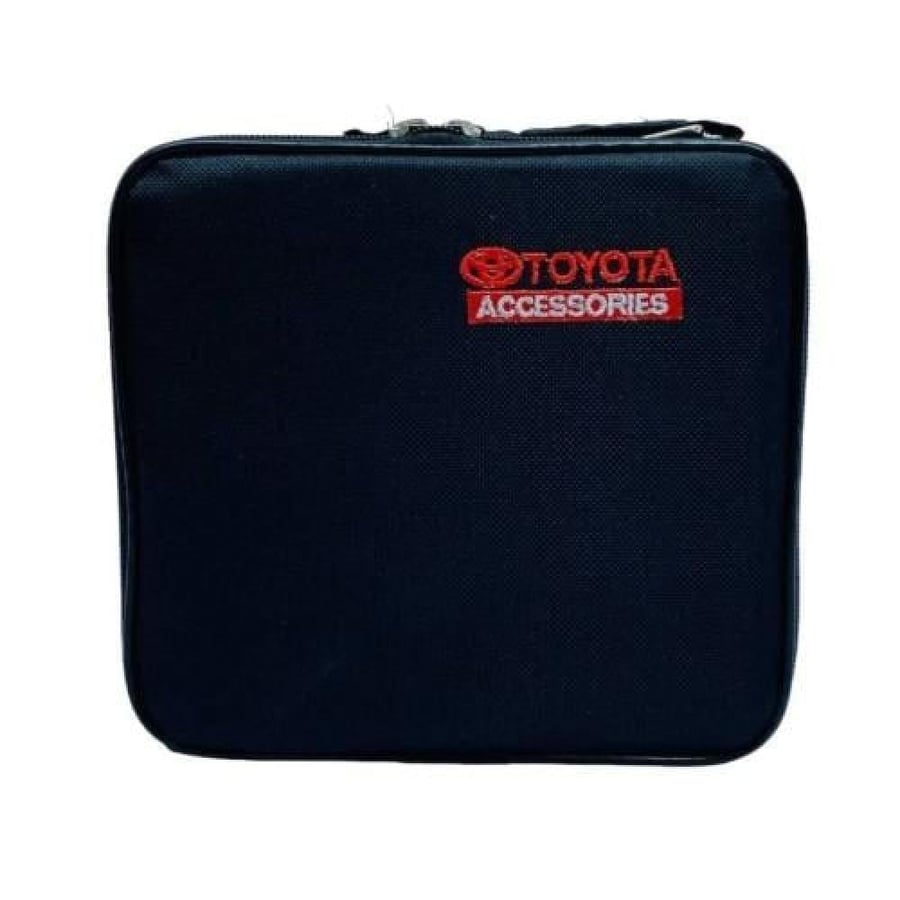 Toyota original agency air compressor