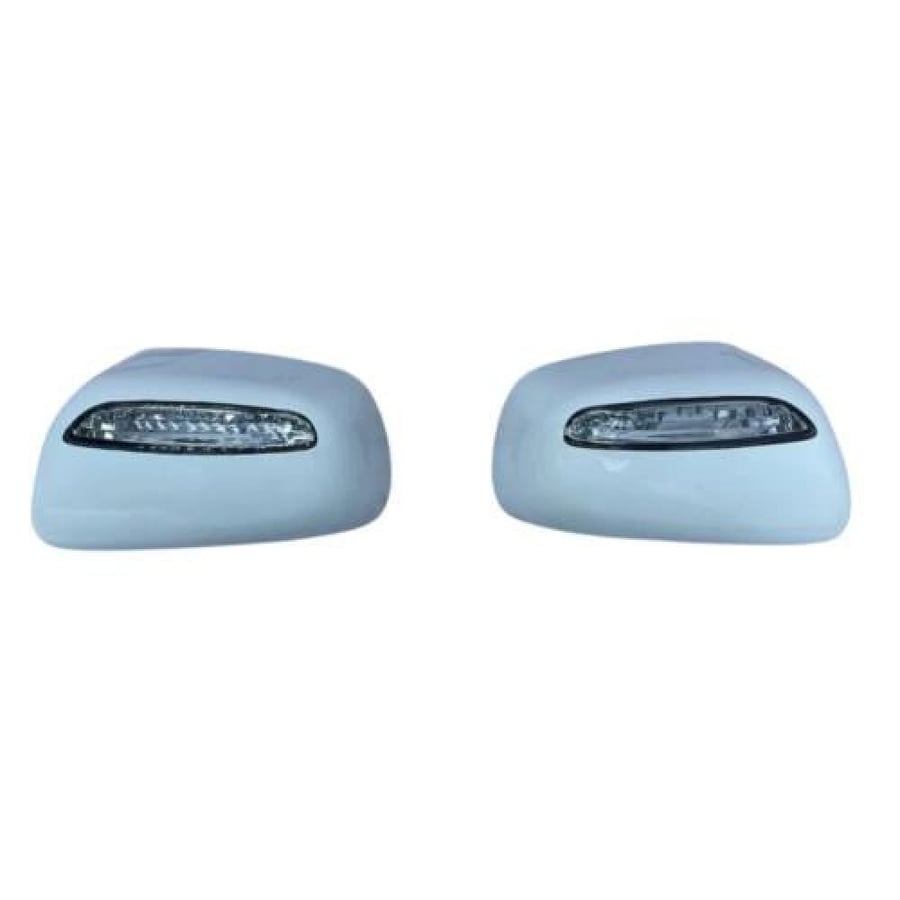 Mirror cover for Corolla 2003 to 2007, commercial flashlight