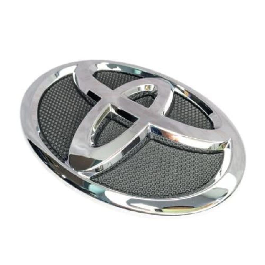 Original Toyota Camry 2007 to 2009 grille badge