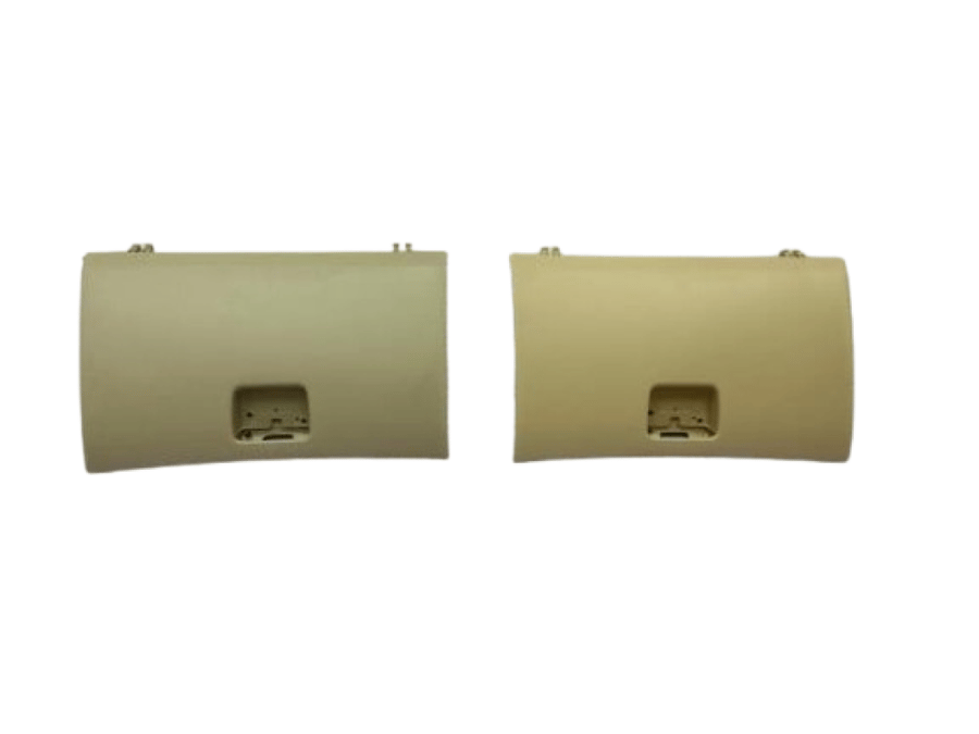 Innova gear shift under the front of the passenger 2006 to 2015 beige / gray