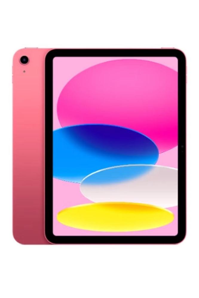 iPad 2025 (the eleventh) pink color 128 gigabytes