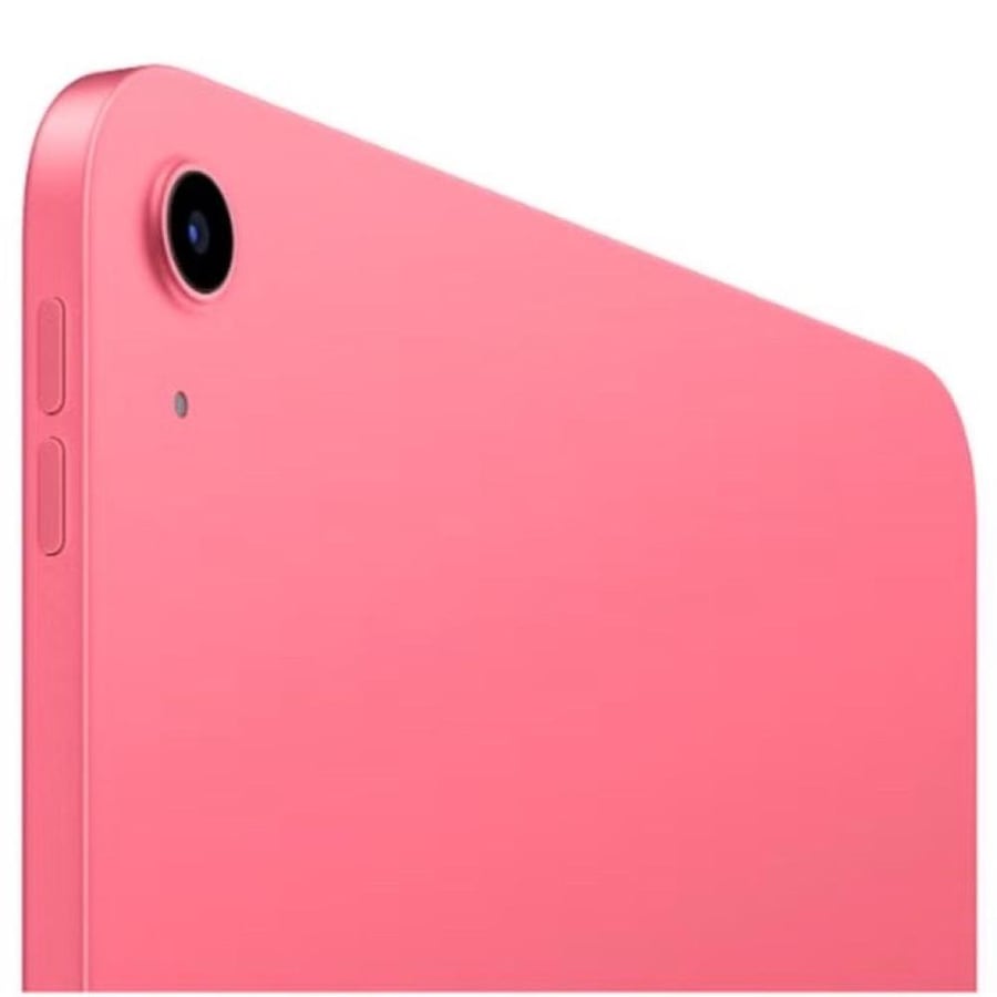 iPad 2025 (the eleventh) pink color 128 gigabytes