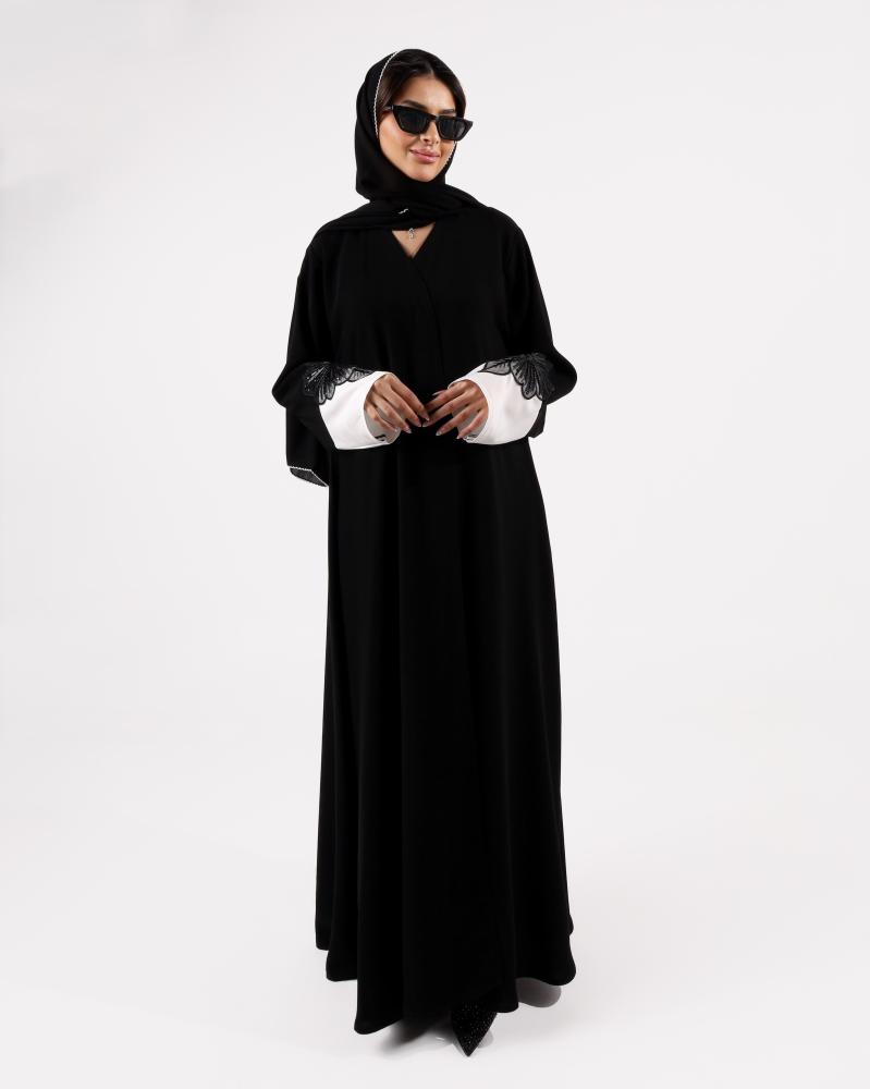 عباية توليب