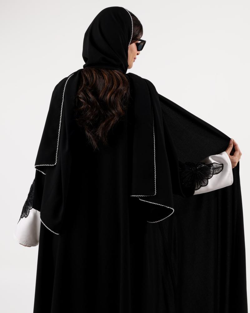 عباية توليب