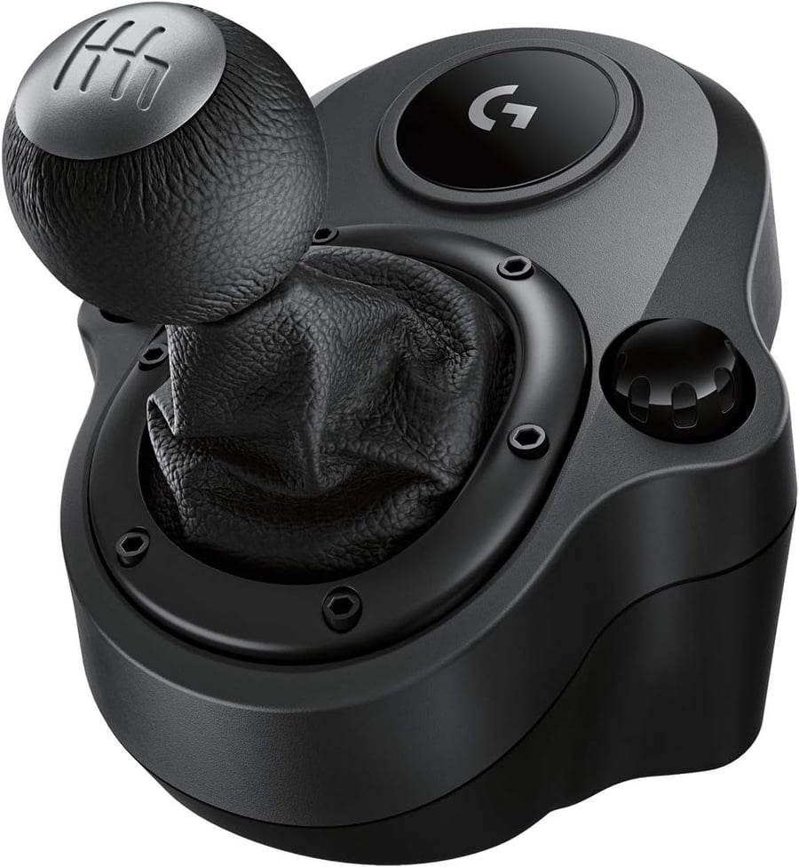 قير دركسون لوجيكت g29 shifter