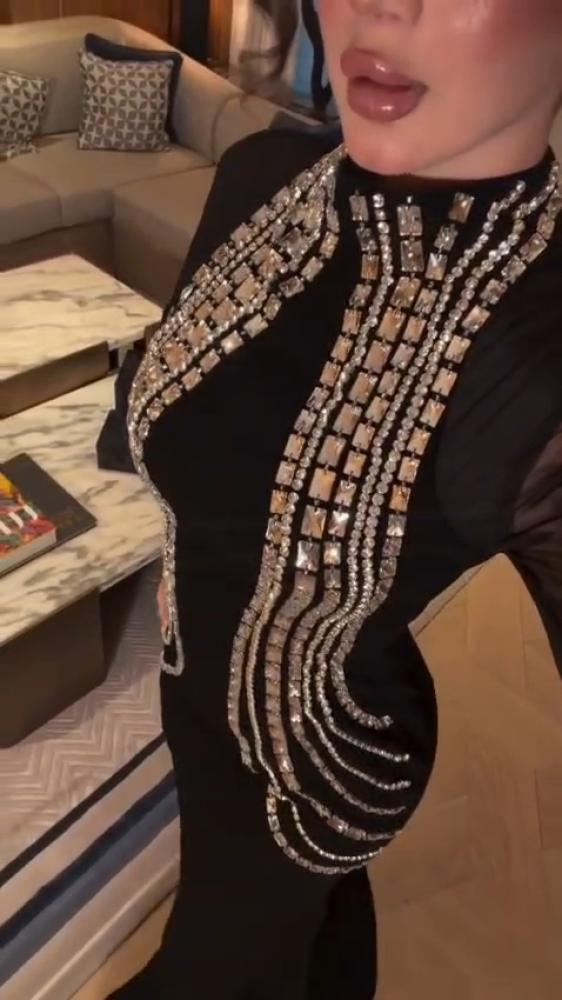 فستان  احلام