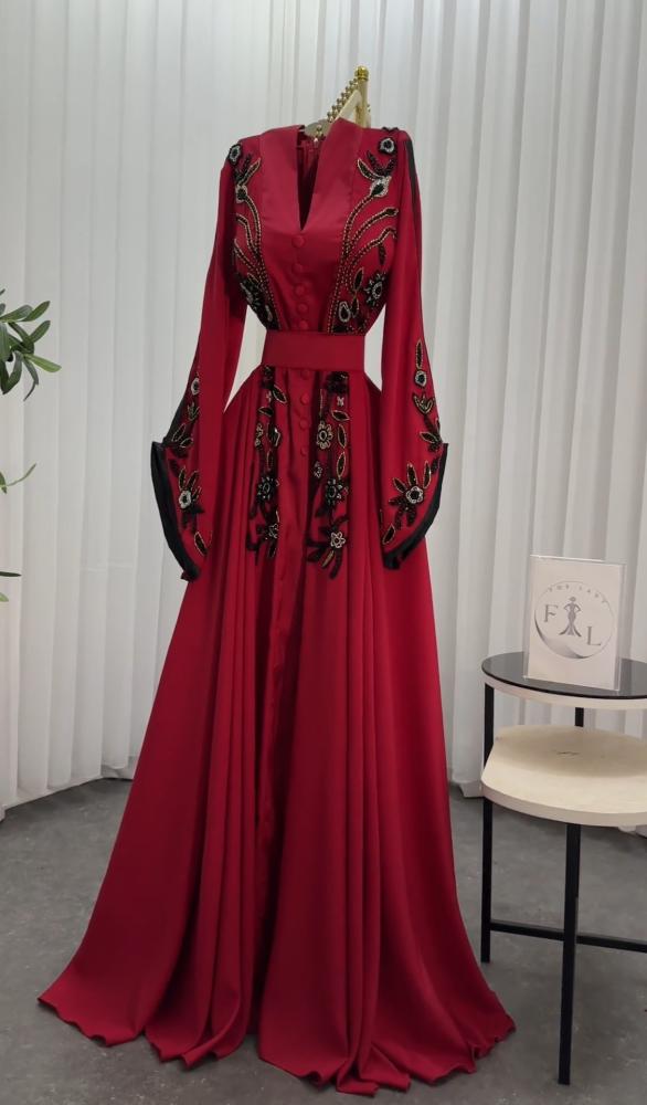 فستان تهاني