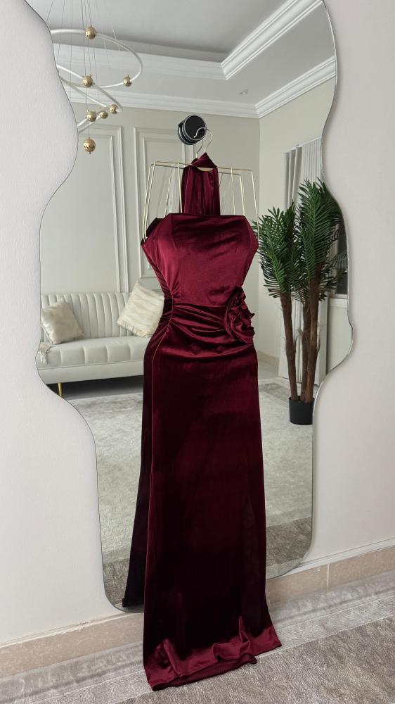Lucy's dress