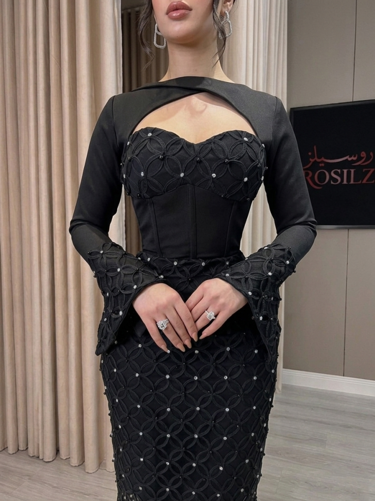فستان ايام
