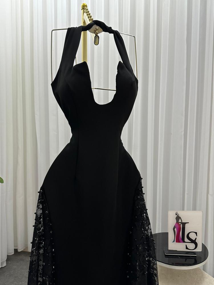 فستان رتيل