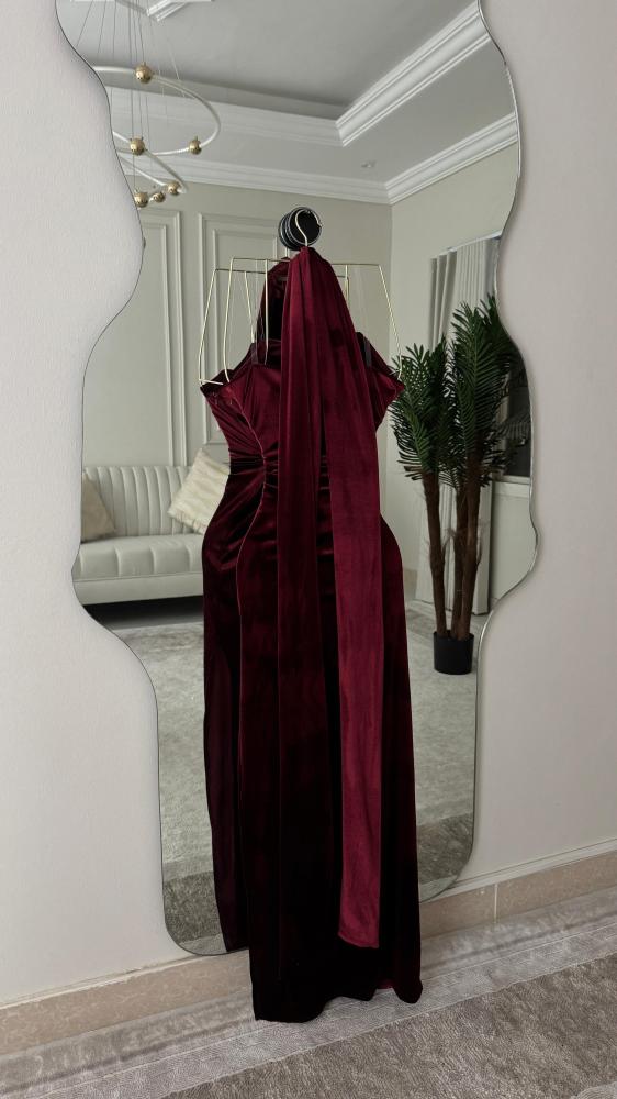 Lucy's dress