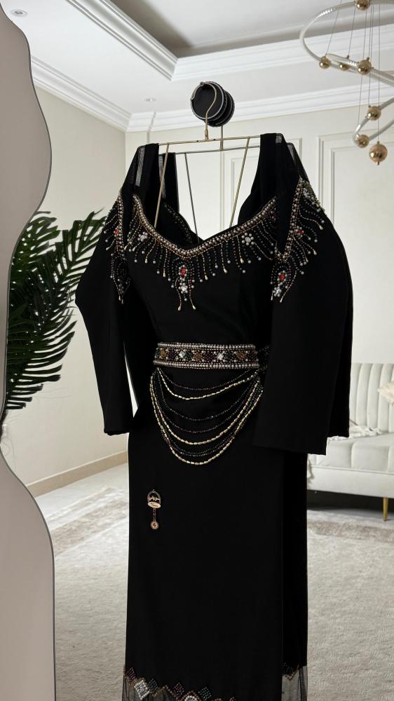فستان ميعاد