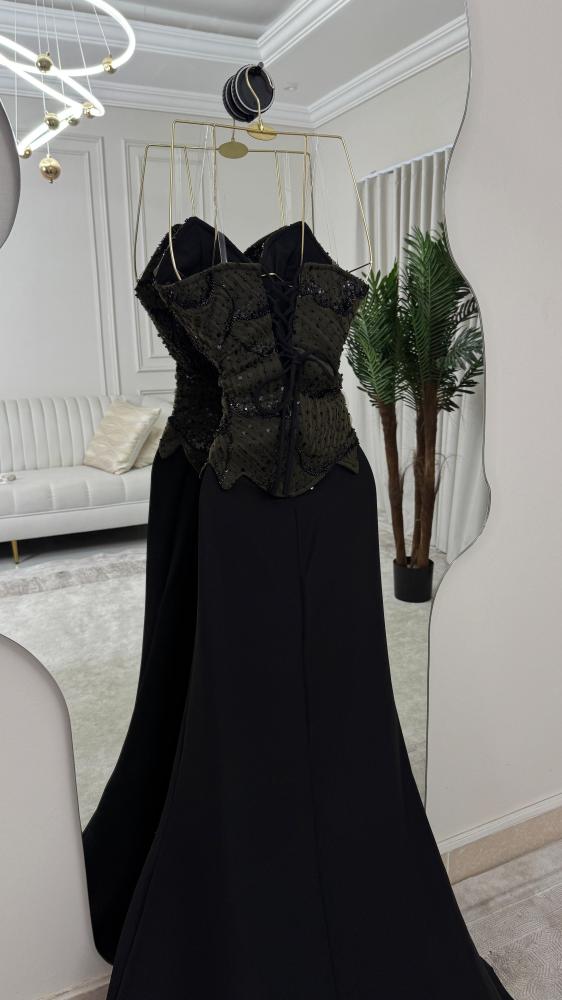 فستان شوق