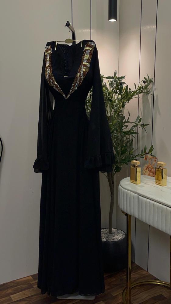 فستان ميرال