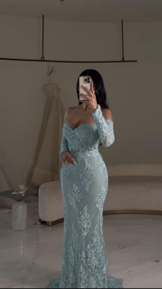 فستان  ساره