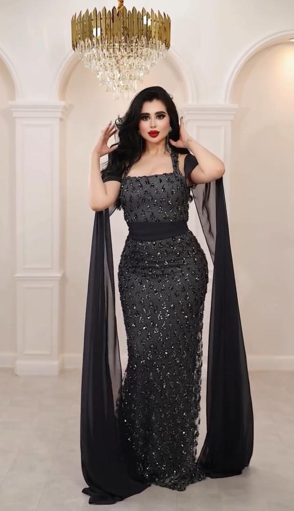 فستان ميريام