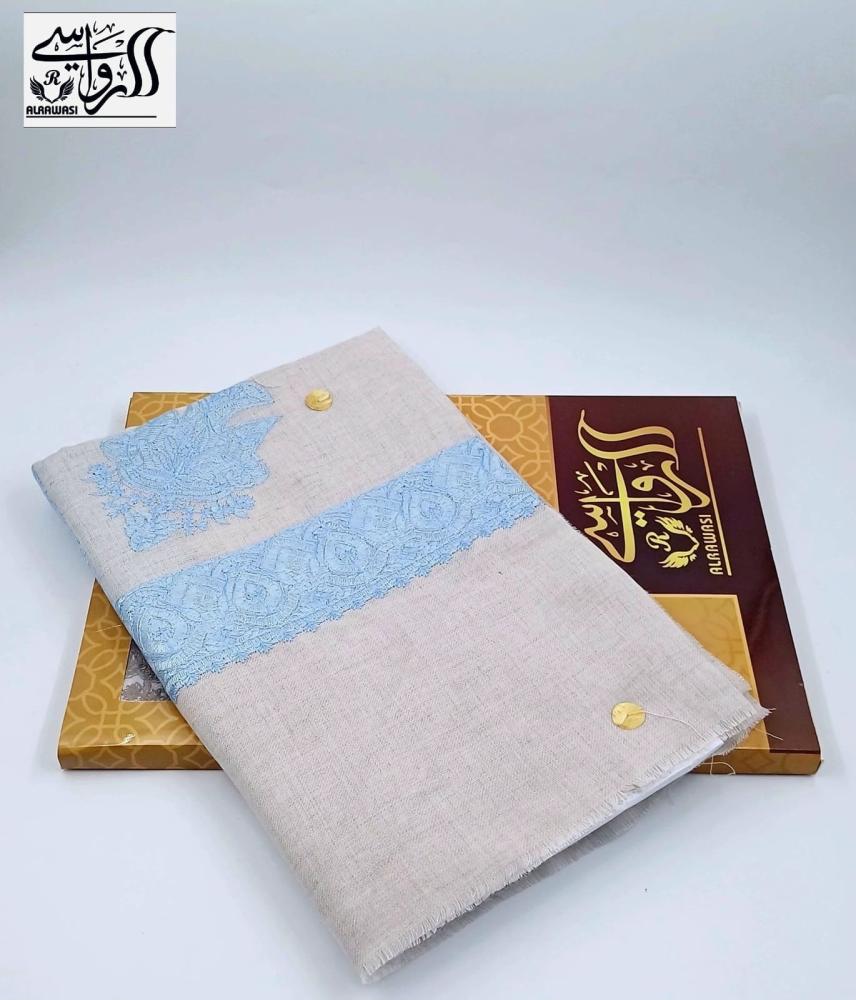 شال الرواسي الكشميري الرواسي