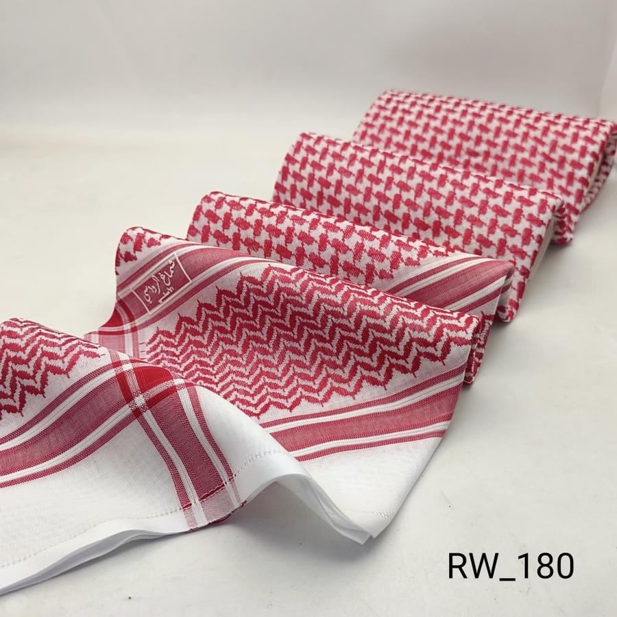 Rawaasi original ghutra 180
