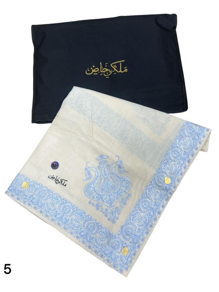 شال شتوي فاخر