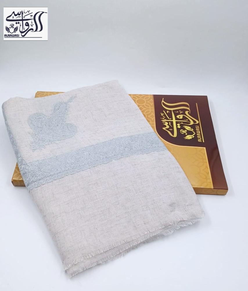 شال كشميري هندي الرواسي