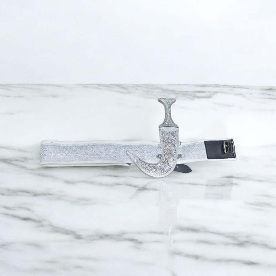 A boys' dagger
