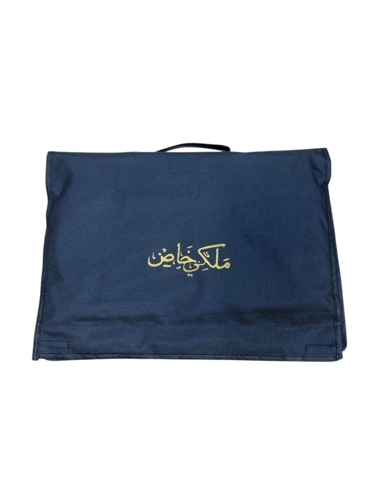 شال شتوي شنطة