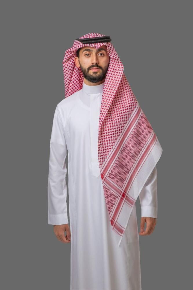 شماغ البسمة ماي فير 293