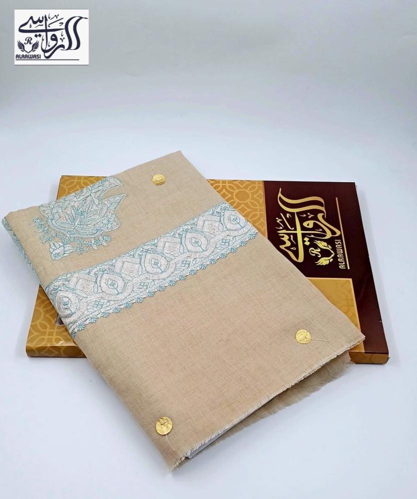 شال الرواسي كشميري
