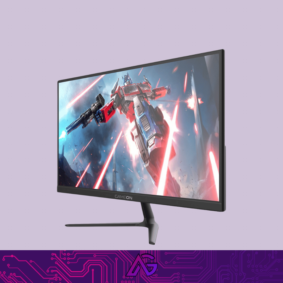 شاشة قيم اون - GAMEON GOES24FHD120IPS