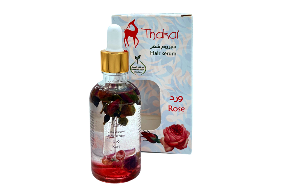 سيروم شعر رود ( 50 مل )