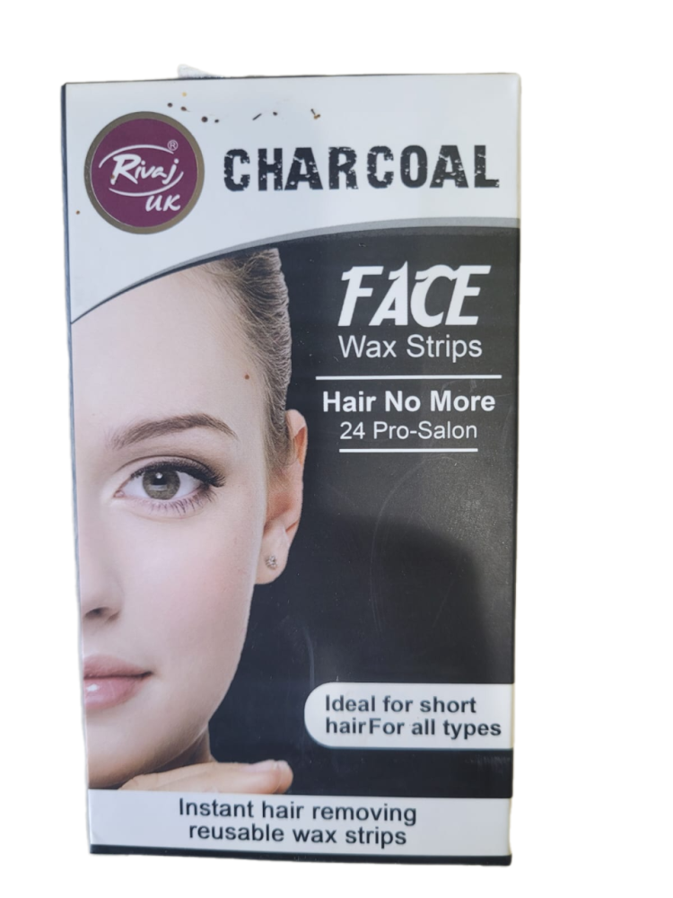 Refic face mask (cleaning strips) (small box)