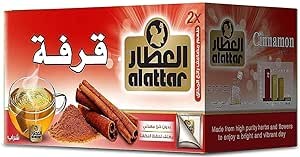 Cinnamon (box)