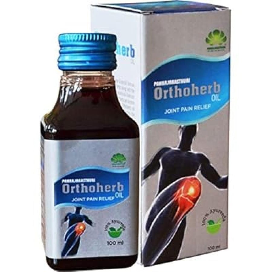 Knee oil (100 ml)