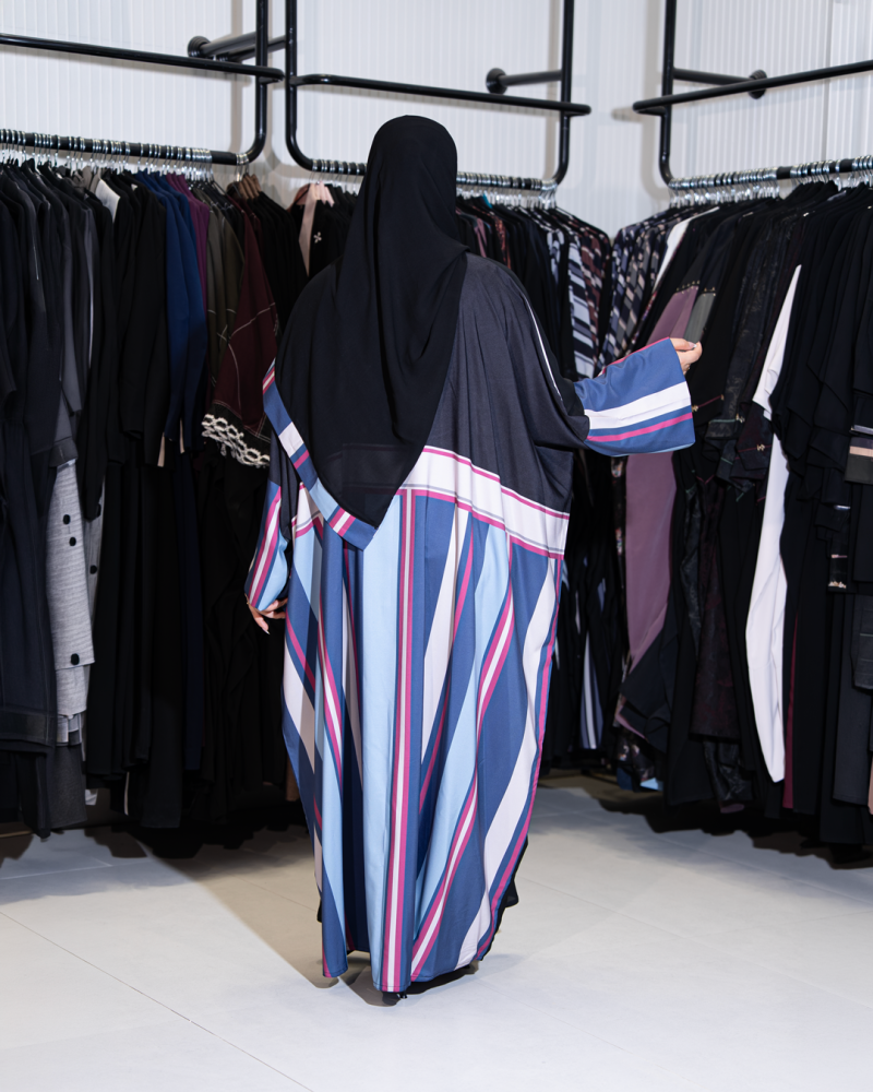 عباية وعد