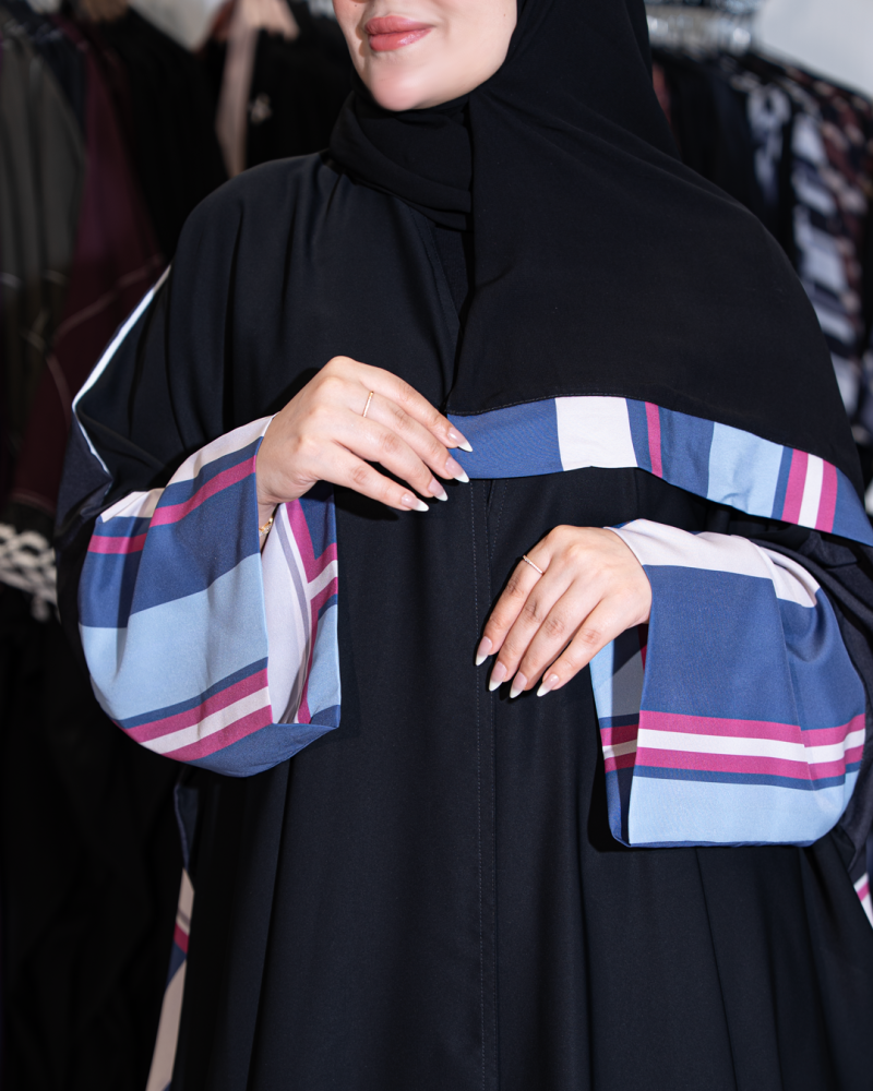 عباية وعد