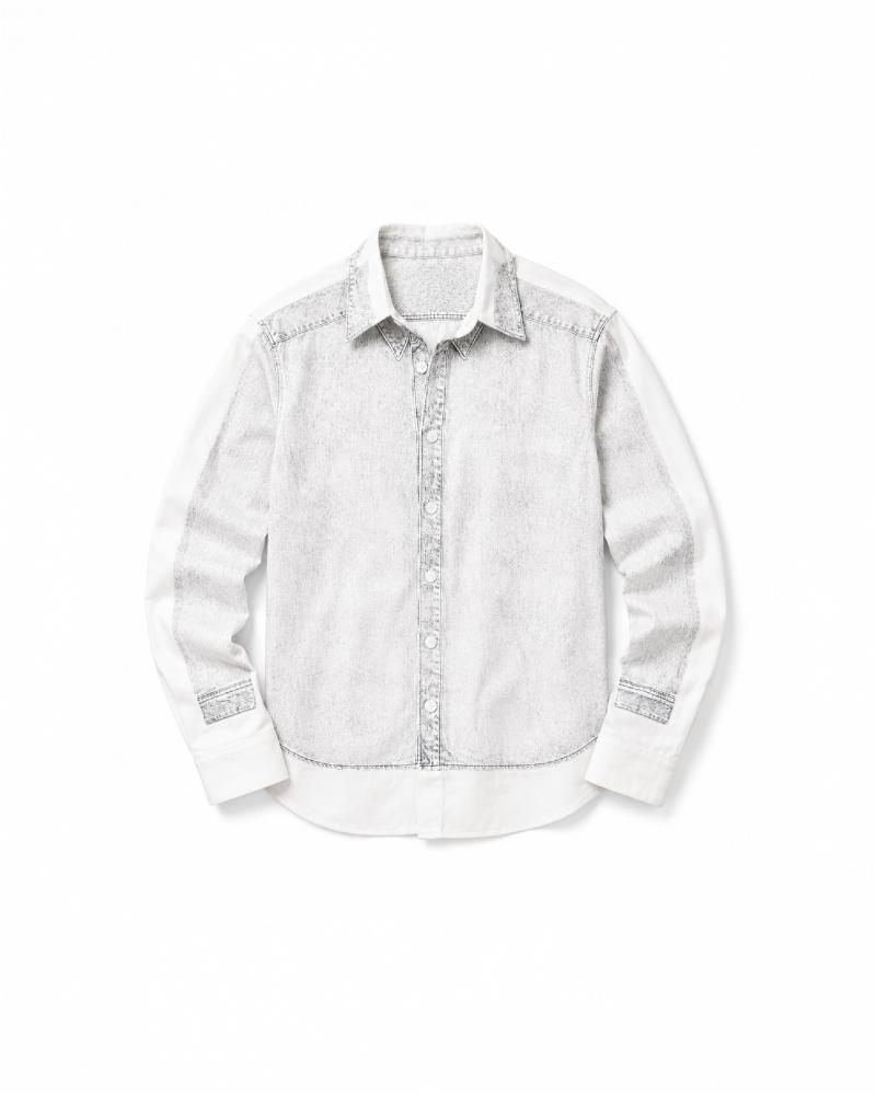 Ghost Denim