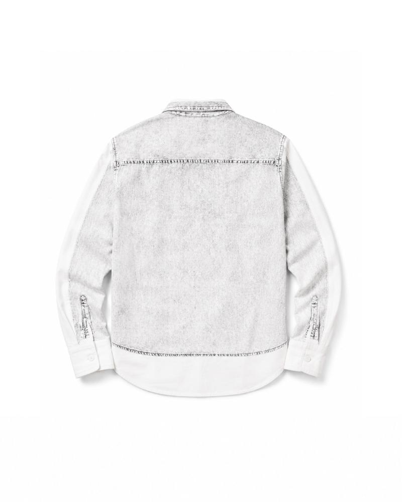 Ghost Denim