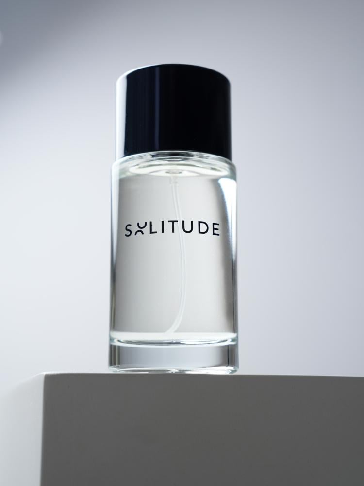 SULITUDE No.3