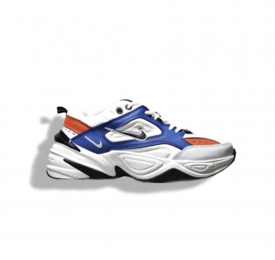 Nike M2K