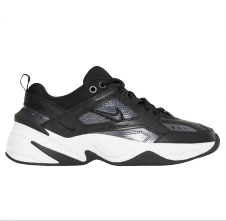 Nike M2K
